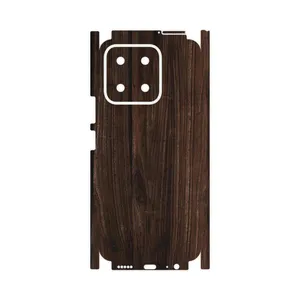 MAHOOT Dark_Walnut_Wood-FullSkin Cover Sticker for Honor X5b Plus