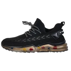 کفش مخصوص دویدن فشن مدل TADULO YEEZY BOOST BKQ-16001303