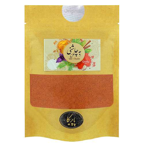 پاپریکا به چاشنی فلاح - 100 گرم