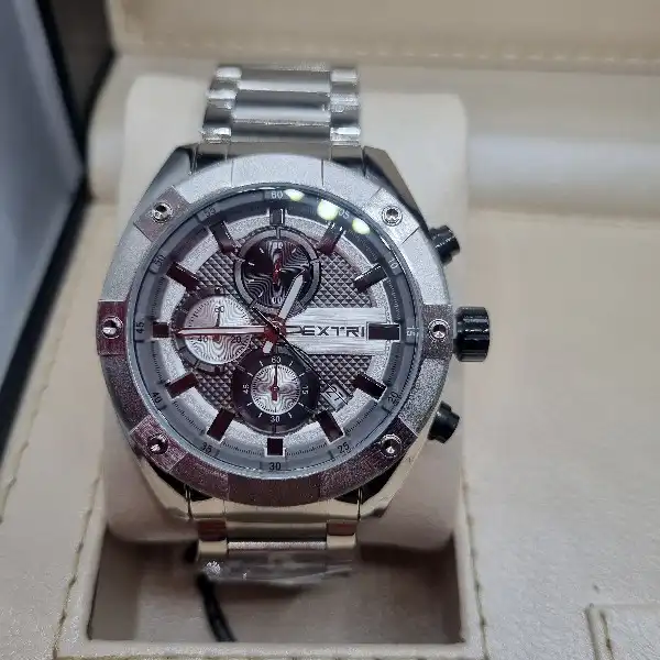 ساعت مچی عقربه‌ای مردانه ایکس تری مدل  32