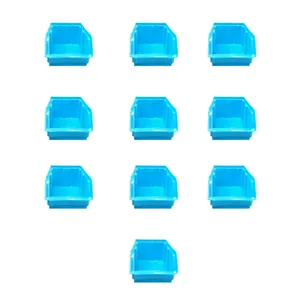 باکس مدل KS101 مجموعه 10 عددی 