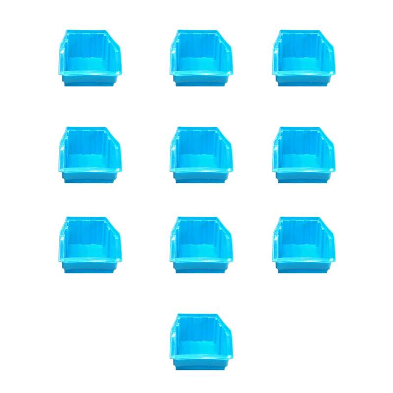 باکس مدل KS102 بسته 10 عددی