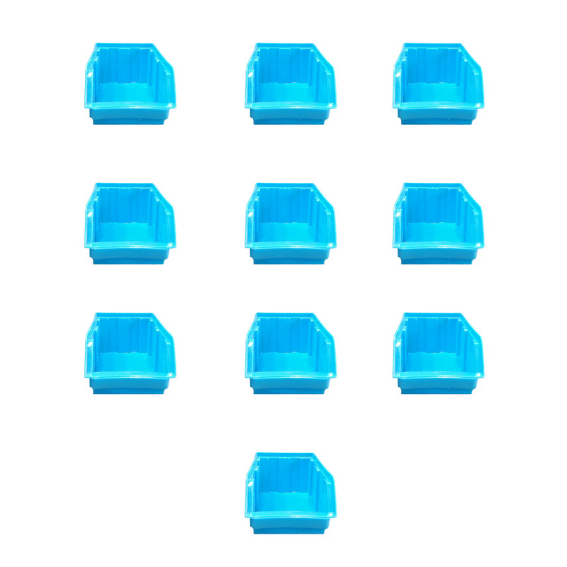 باکس مدل KS102 بسته 10 عددی