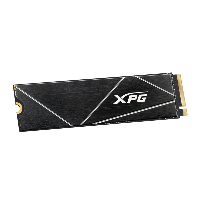 اس اس دی اینترنال ایکس پی جی مدل XPG GAMMIX S70 BLADE ظرفیت 2 ترابایت