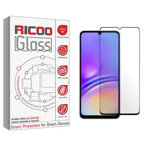 محافظ صفحه نمایش سرامیکی ریکو مدل RiC2 مناسب برای گوشی موبایل سامسونگ Galaxy A05