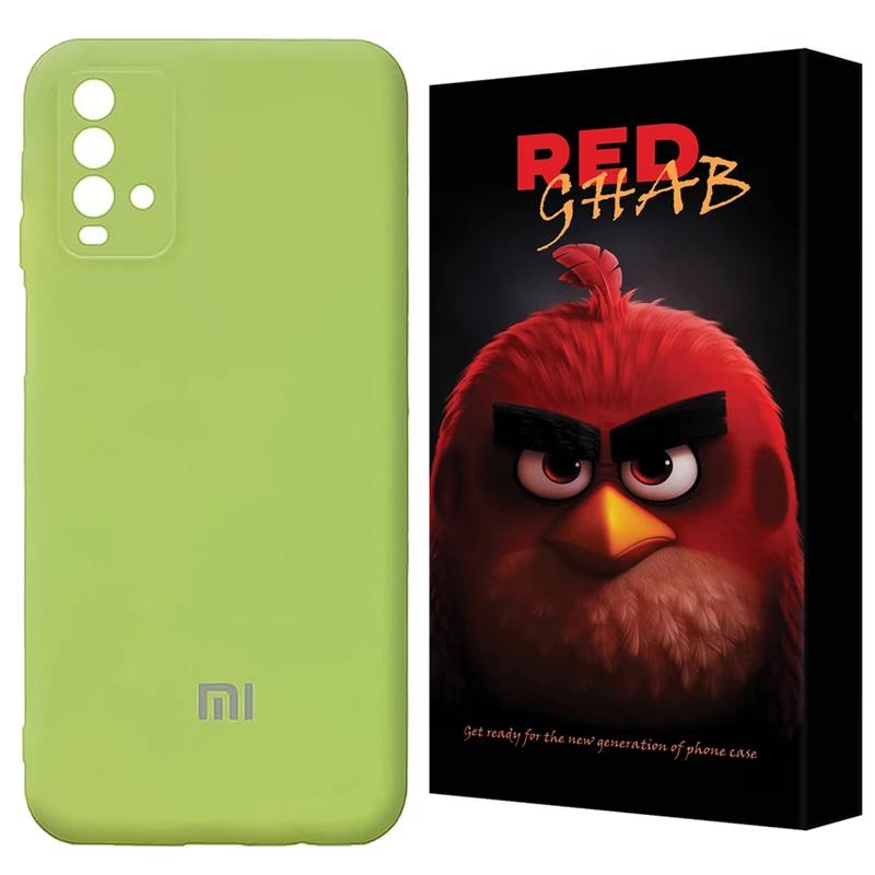 کاور رد قاب مدل RSIL مناسب برای گوشی موبایل شیائومی Mi 9T / Mi 9T Pro / Redmi K20 / Redmi K20 Pro