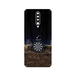 MAHOOT Dart Cover Sticker for Xiaomi Redmi K30