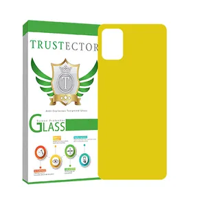 Trustector NANOBT Back Protector For Samsung Galaxy A71 4G / Galaxy A71 5G / Galaxy M51