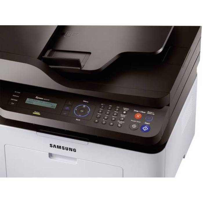 پرینتر لیزری سامسونگ مدل Xpress SL-M2070F Laser Multifunction
