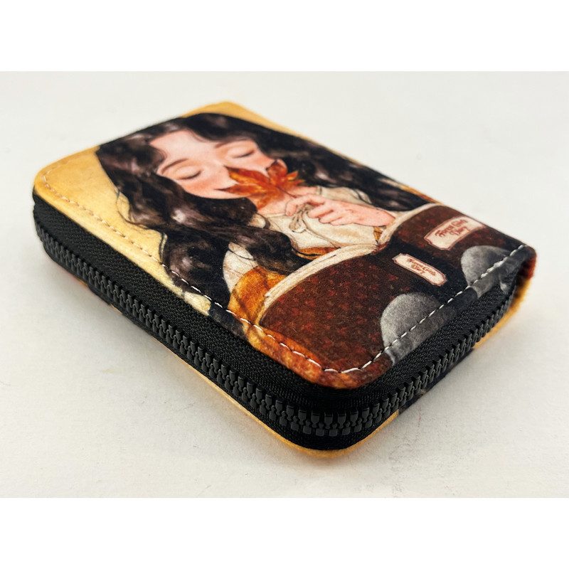 جاکارتی زنانه مدل دختر پاییز کد JK-0142