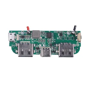 ماژول پاور بانک مدل iwalk_1 