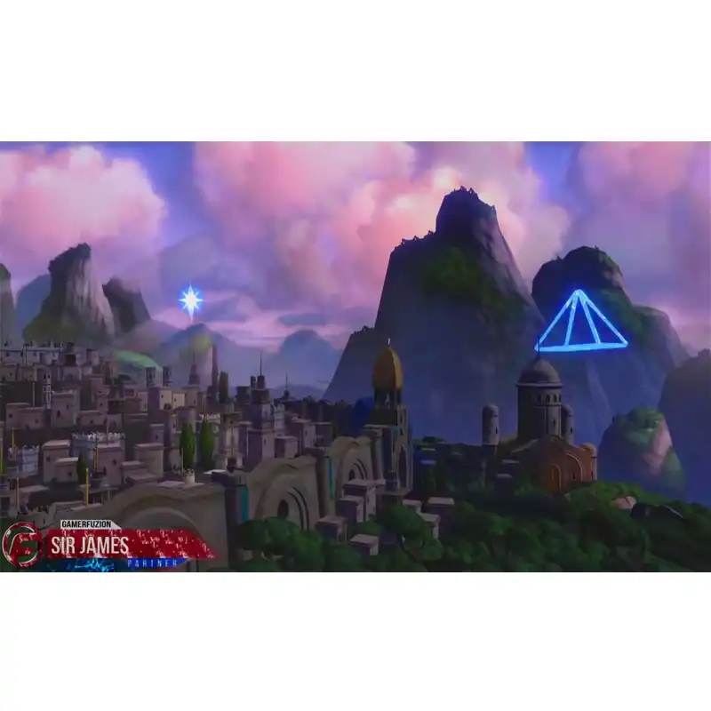 بازی Disney Fantasia Music Evolved مخصوص XBOX 360