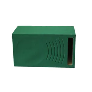 باکس ساب ووفر خودرو مدل BL60 مناسب برای ساب ووفر 12 اینچی