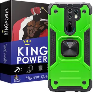 King Power DF21 Cover For Xiaomi Redmi Note 8 Pro