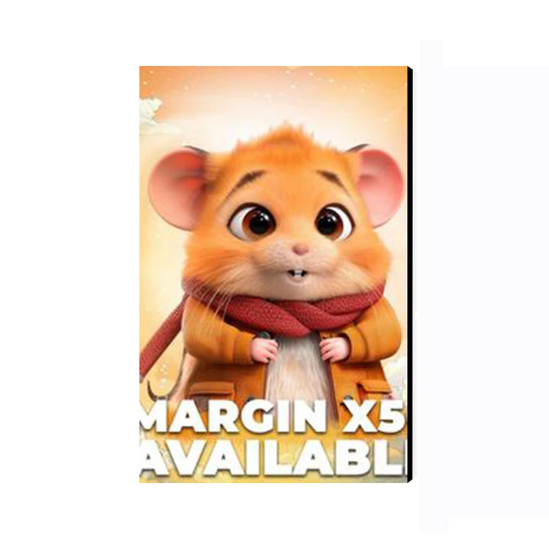 تابلو شاسی عرش مدل گیم همستر Hamster کد As2949