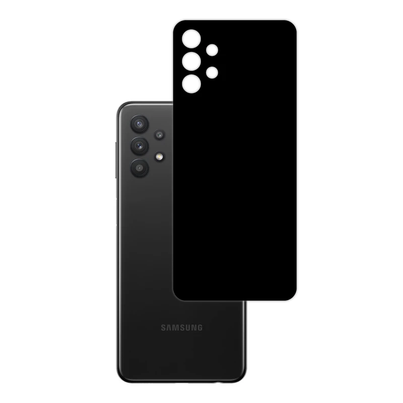 برچسب پوششی بستور مدل GB2-7 مناسب برای گوشی موبایل سامسونگ Galaxy A32 5G