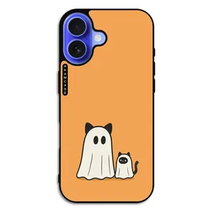 AKAM AMC-WA16-BOO-21 Cover For Apple iPhone 16