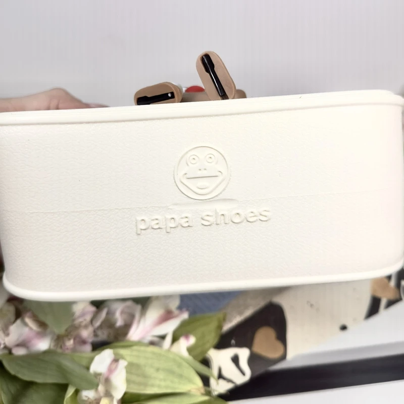 عکس شماره 5 : کیف دستی دخترانه مدل ماری پاپا کد nes-02