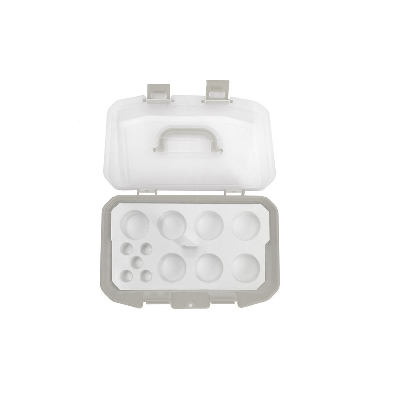 کیف حمل نمونه پل ایده ال پارس  مدل M-cup