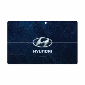 MAHOOT Hyundai-Logo Cover Sticker for Microsoft Surface Pro 2 2013