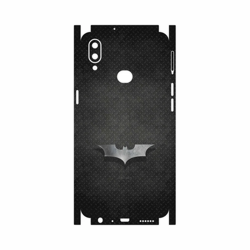 برچسب پوششی ماهوت مدل Batman-FullSkin مناسب برای گوشی موبایل سامسونگ Galaxy A10s