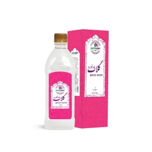 گلاب حقیقت دادجو - 500 میلی لیتر