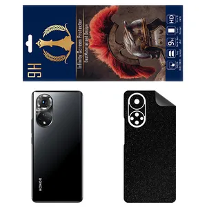 INFINITI PRO SD Back Skin For HONOR 50