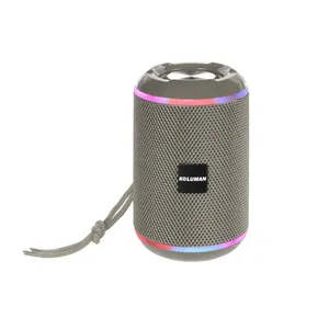 اسپیکر بلوتوثی قابل حمل کلومن مدل SK - 100