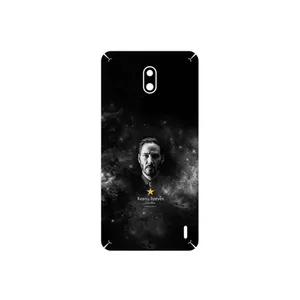MAHOOT Keanu Reeves Cover Sticker for Nokia 2