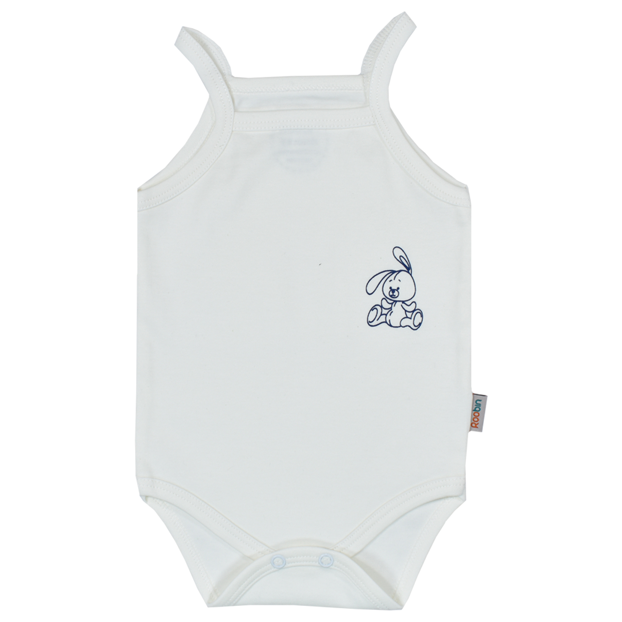 بادی نوزادی روبین کد 1