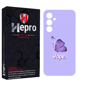 HEPRO MC Cover for SAMSUNG GALAXY A55