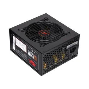 منبع تغذیه کامپیوتر اوست مدل  GT-AV650-PB
