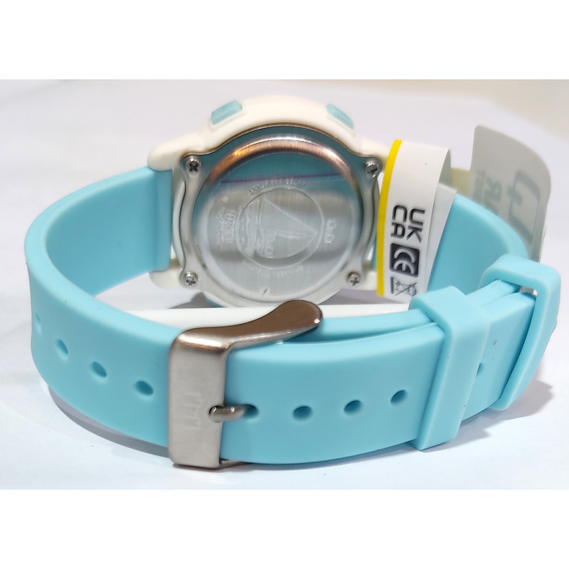 ساعت مچی دیجیتال کیو اند کیو مدل M208J006Y ساعت مچی دیجیتال کیو اند کیو مدل M208J006Y