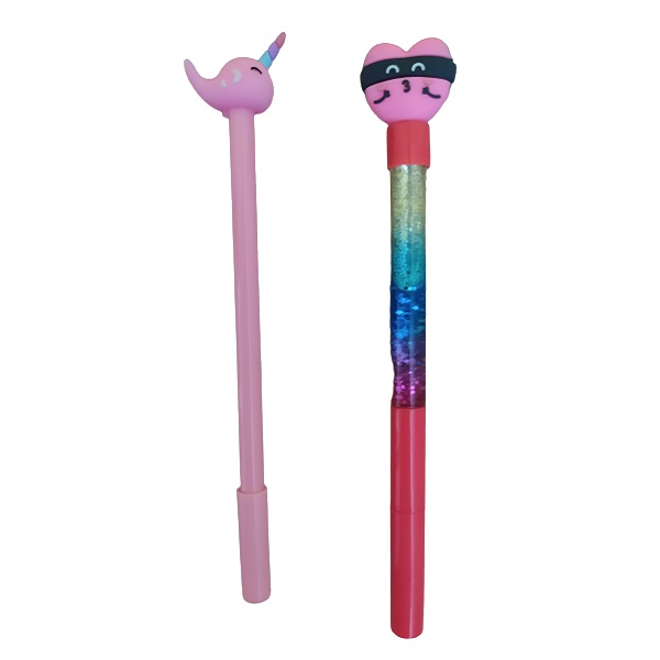 روان نویس مدل فانتزی کد 131 مجموعه 2 عددی