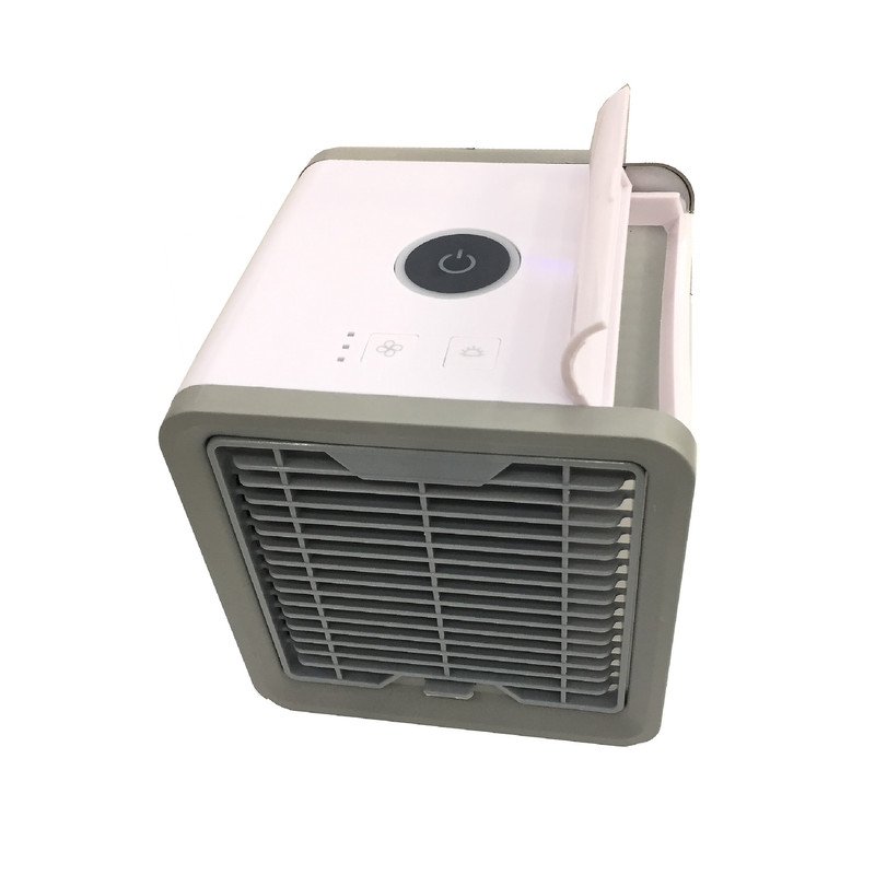 کولر آبی مدل رومیزی