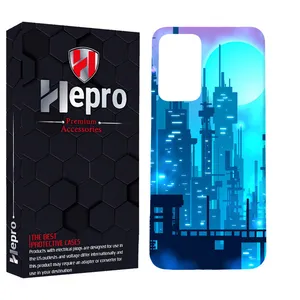 HEPRO MC Cover for XIAOMI Redmi Note 10 Pro
