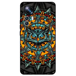 Megafone Owl 1903 Cover For Xiaomi 12T