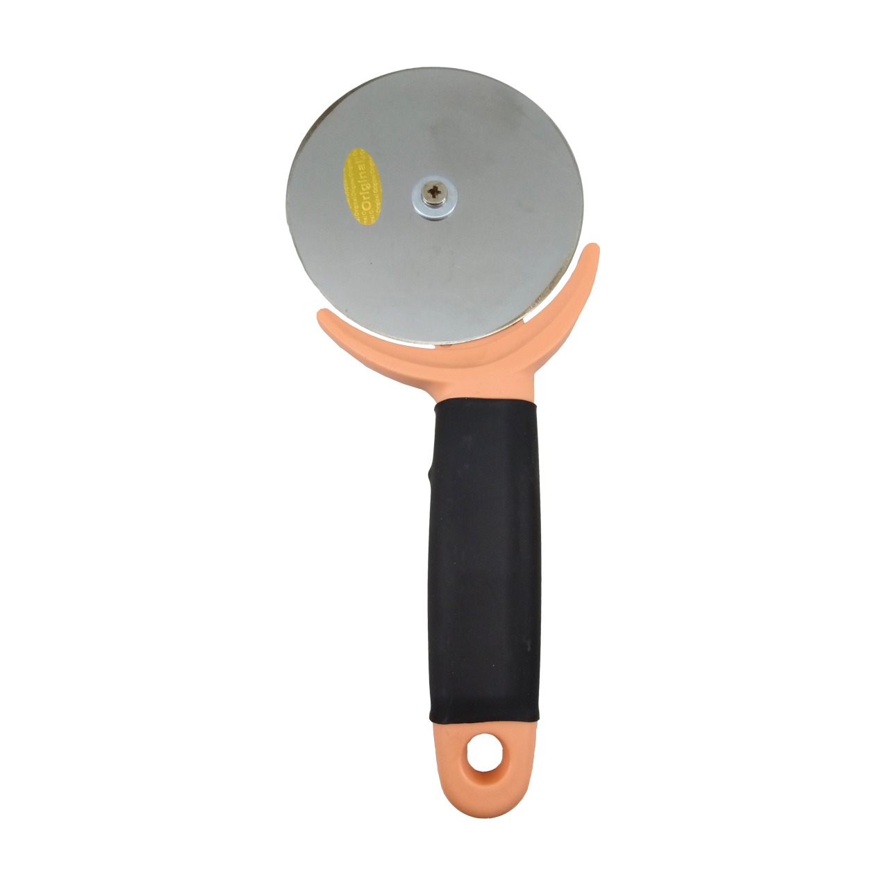 پیتزا بر کد 10