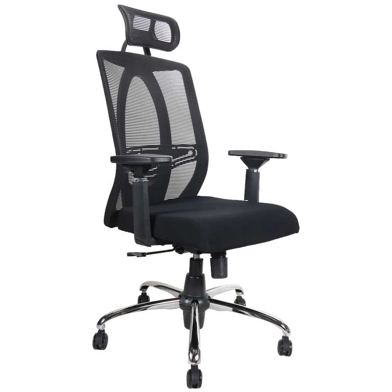 صندلی مدیریتی وارنا مدل T50