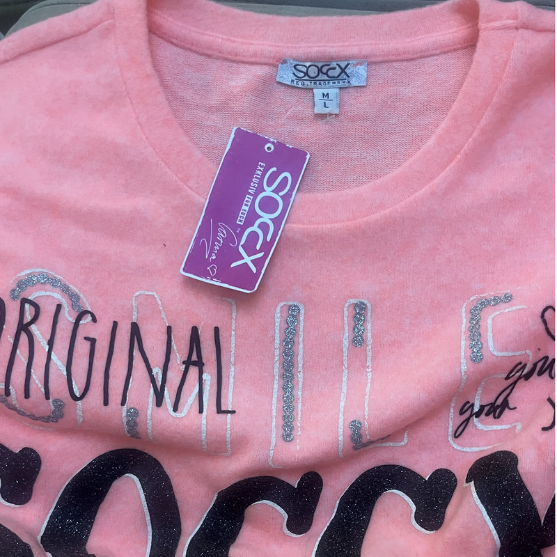 پلیور زنانه ساکس مدل mod 6000