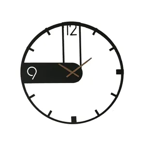 ساعت دیواری مدل استار کد 613