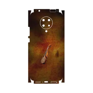 MAHOOT Rabab-FullSkin Cover Sticker for Xiaomi Poco F2 Pro