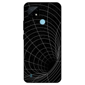 Megafone 8108 Cover For Realme C21