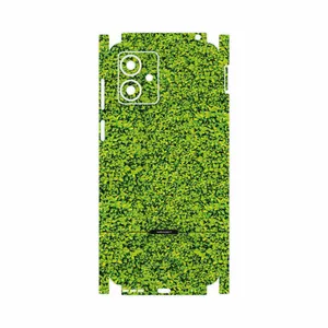 MAHOOT Leafs-FullSkin Cover Sticker for Motorola Moto G14