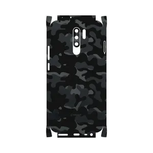 MAHOOT Night-Army-FullSkin Cover Sticker for Xiaomi Redmi 9