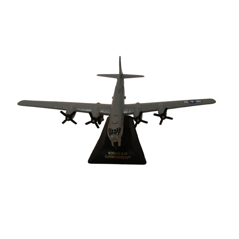 ماکت هواپیما موتورمکس مدل B-29 Superfortress