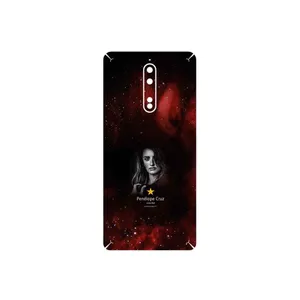 MAHOOT Penelope Cruz Cover Sticker for Nokia 8