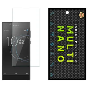 Multi Nano X-S1N Screen Protector For Sony Xperia L1