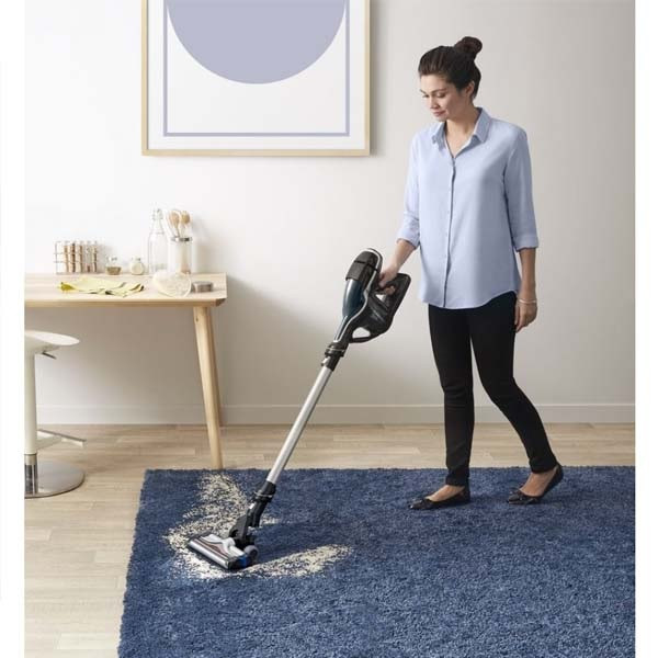 جارو شارژی تفال مدل TY9256wo