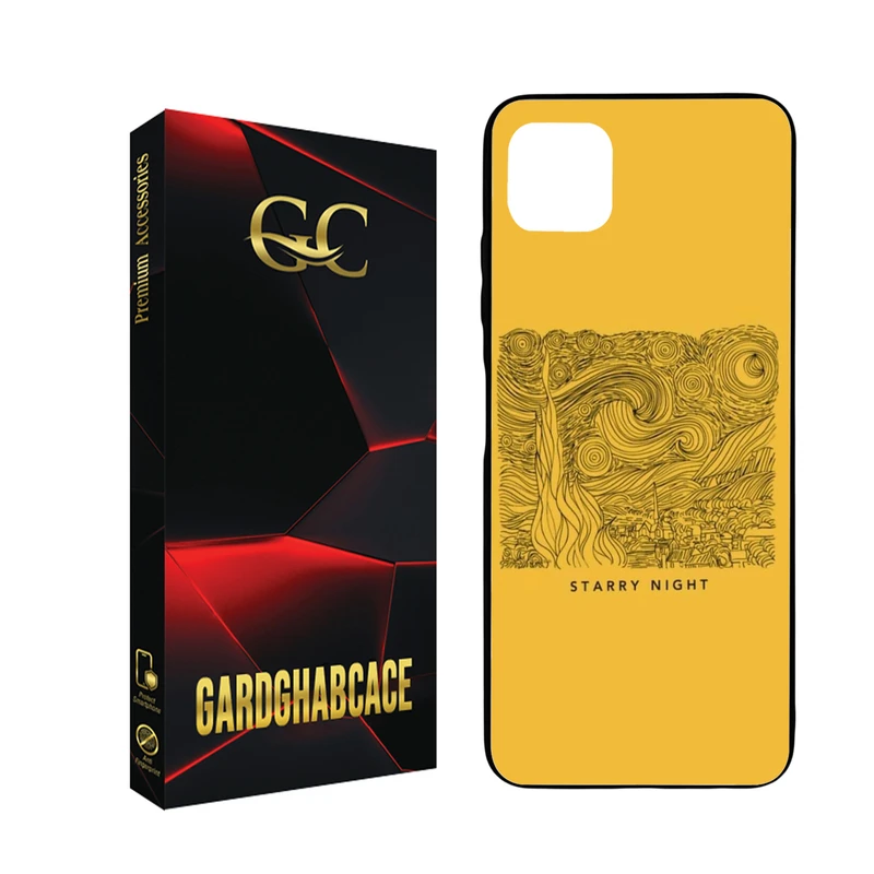 کاور گارد قاب کیس مدل دخترانه T مناسب برای گوشی موبایل سامسونگ Galaxy A22 5G